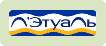 Л'Этуаль